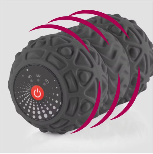 Mio Star Massage Roll Orange